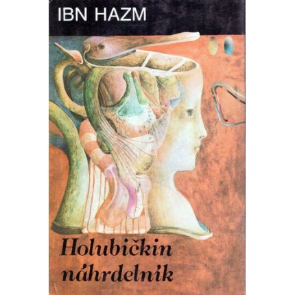 Holubičkin náhrdelník