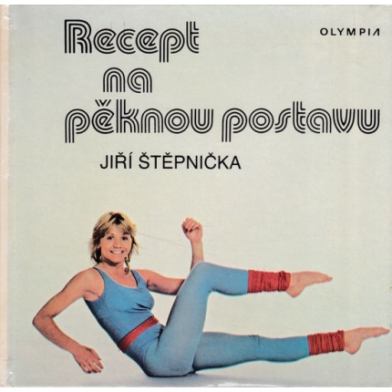 Recept na pěknou postavu