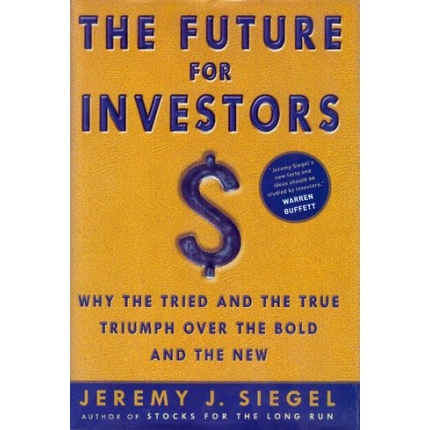 The Future for Investors