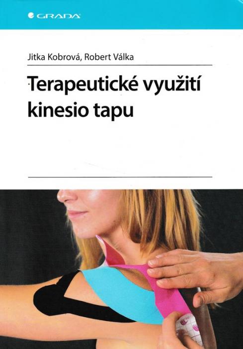 93481 Terapeutické využití kinesio tapu – Obrázok 1