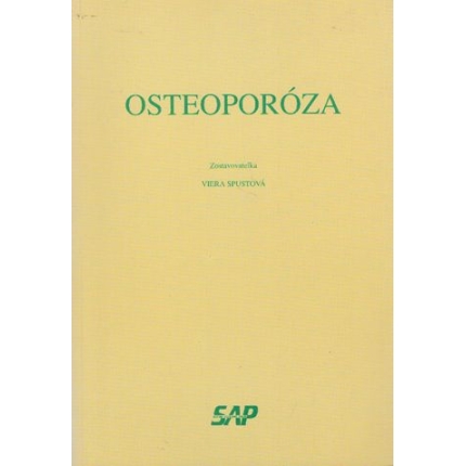 Osteoporóza