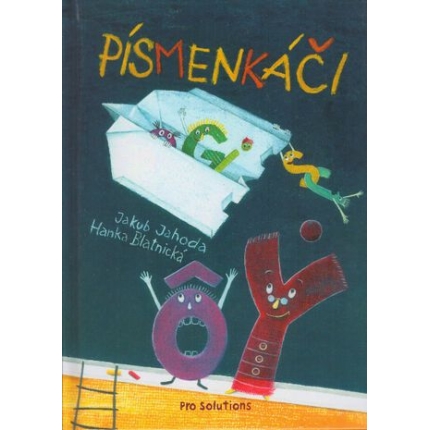 Písmenkáči
