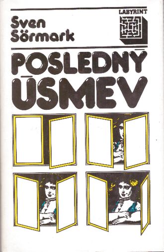 93569 Posledný úsmev – Obrázok 1