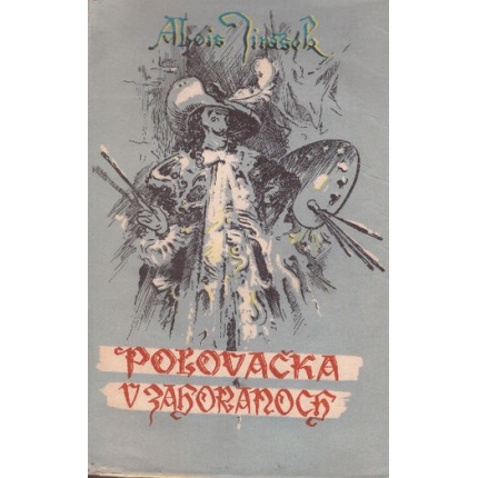 Poľovačka v Zahoranoch