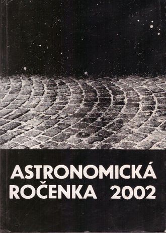 93575 Astronomická ročenka 2002 – Obrázok 1