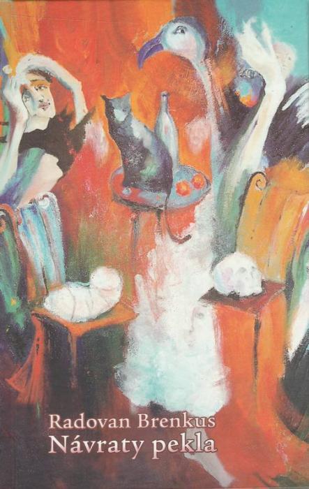 9358 Návraty pekla – Obrázok 1