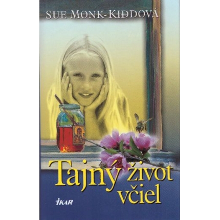 Tajný život včiel