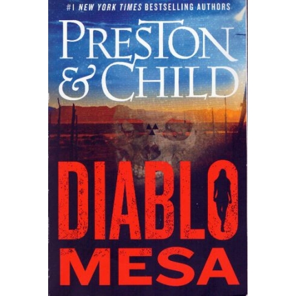 Diablo Mesa