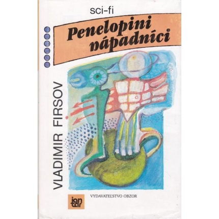 Penelopini nápadníci