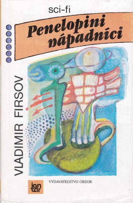 93653 Penelopini nápadníci – Obrázok 1