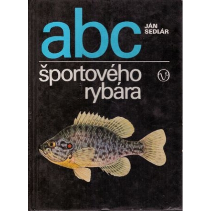 ABC športového rybára
