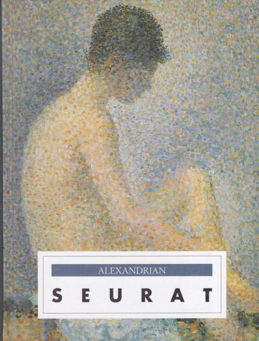 93660 Seurat – Obrázok 1