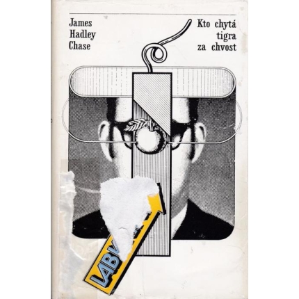 Kto chytá tigra za chvost