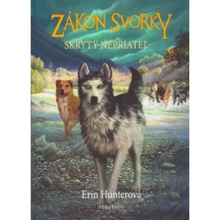 Zákon svorky 2: Skrytý nepriateľ