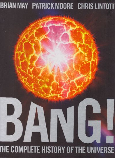 93678 BANG! The Complete History of the Universe – Obrázok 1