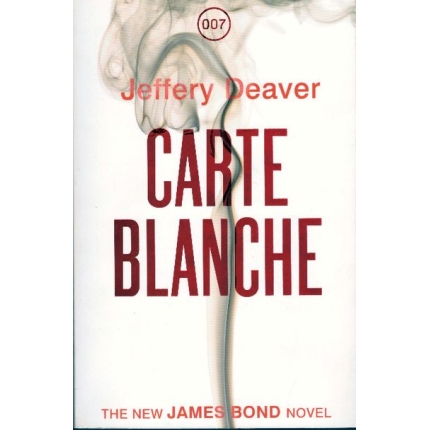 Carte Blanche
