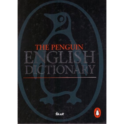The Penguin English Dictionary