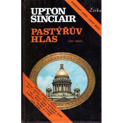 Pastýřův hlas (část první)