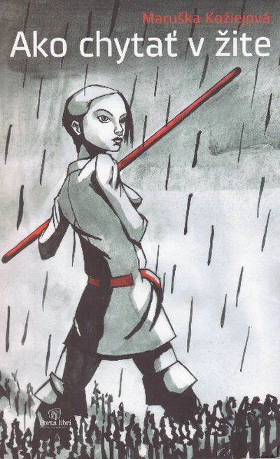 93715 Ako chytať v žite – Obrázok 1