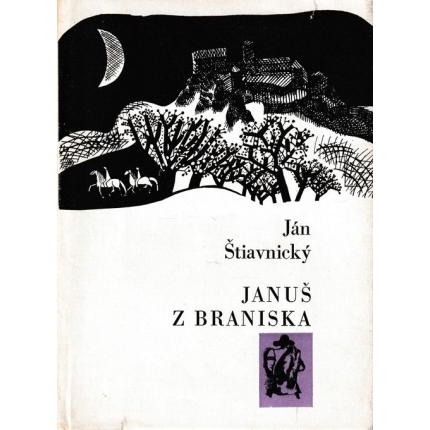 Januš z Braniska