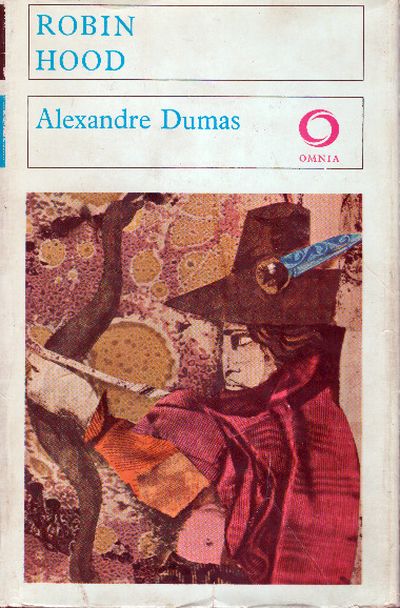 93732 Robin Hood – Obrázok 1