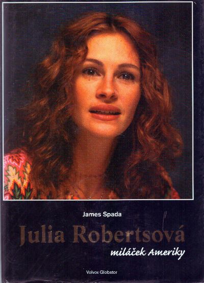 93733 Julia Robertsová - miláček Ameriky – Obrázok 1