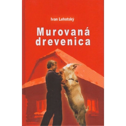 Murovaná drevenica