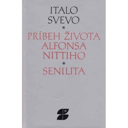 Príbeh života Alfonsa Nittiho / Senilita