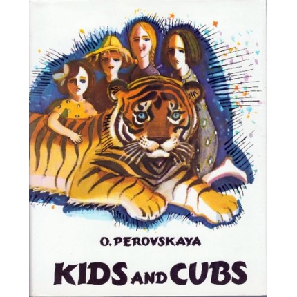 Kids and Cubs