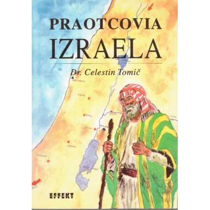 Praotcovia Izraela