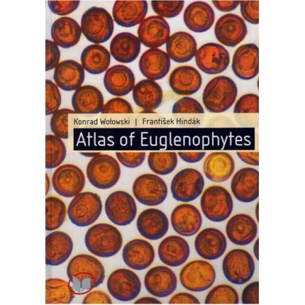 Atlas of Euglenophytes