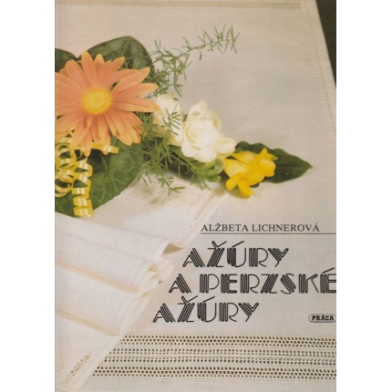 Ažúry a perzské ažúry