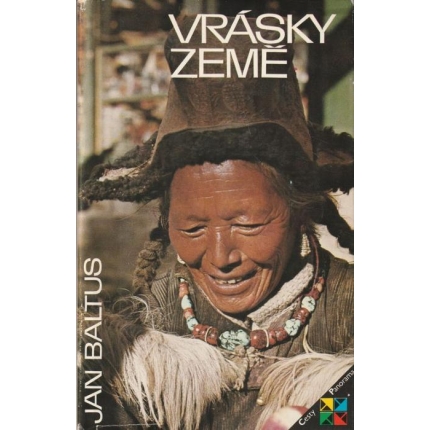 Vrásky Země