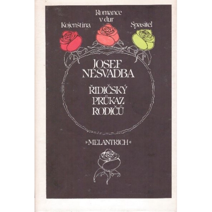 Řidičský průkaz rodičů