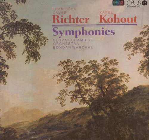 93820 Symphonies – Obrázok 1