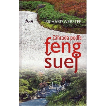 Záhrada podľa feng šuej