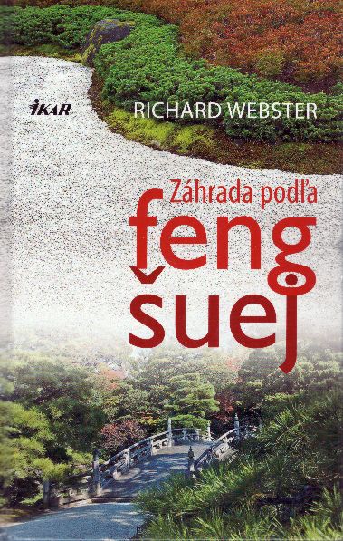 93825 Záhrada podľa feng šuej – Obrázok 1