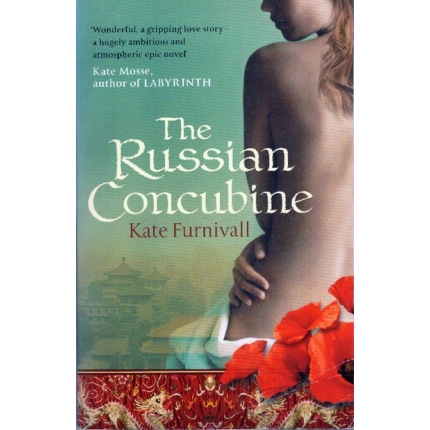 The Russian Concubine