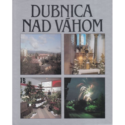 Dubnica nad Váhom
