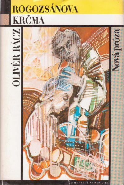 93831 Rogzsánova Krčma – Obrázok 1