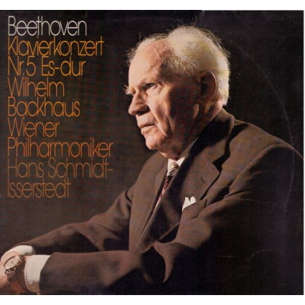 Klavierkonzert Nr.5 Es-dur, op.73