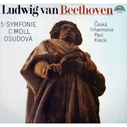 Symfonie č.5 c-moll Osudová Op.67