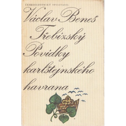 Povídky karlštejnského havrana