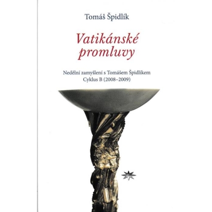 Vatikánské promluvy: Nedělní zamyšlení s Tomášem Špidlíkem. Cyklus B (2008 - 2009)