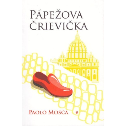 Pápežova črievička