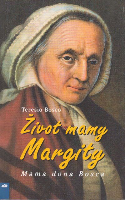 93881 Život mamy Margity (Mama dona Bosca) – Obrázok 1