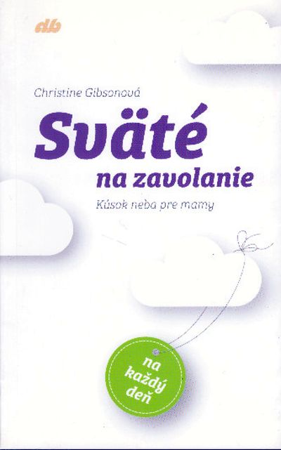 93882 Sväté na zavolanie (Kúsok neba pre mamy) – Obrázok 1