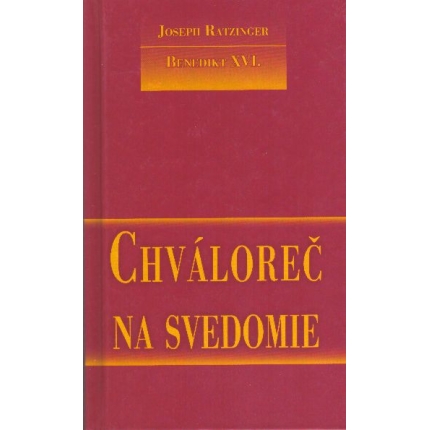 Chváloreč na svedomie