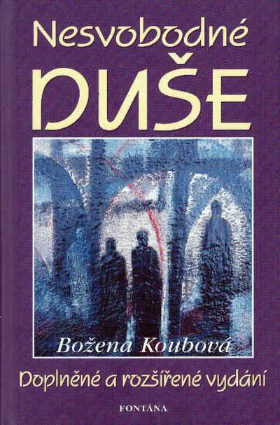 93886 Nesvobodné duše – Obrázok 1