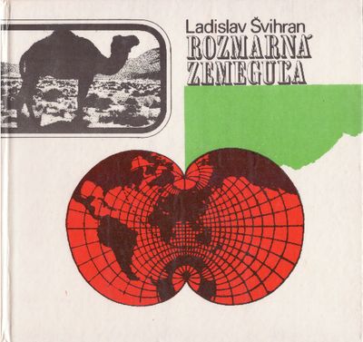 93916 Rozmarná zemeguľa – Obrázok 1